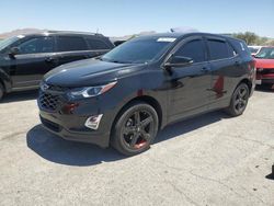 2019 Chevrolet Equinox LT en venta en Las Vegas, NV