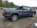 2004 Chevrolet Silverado K1500