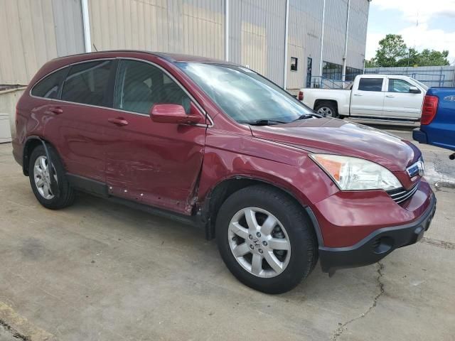 2008 Honda CR-V EXL