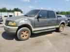 2002 Ford F150 Supercrew