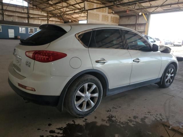 2010 Infiniti EX35 Base