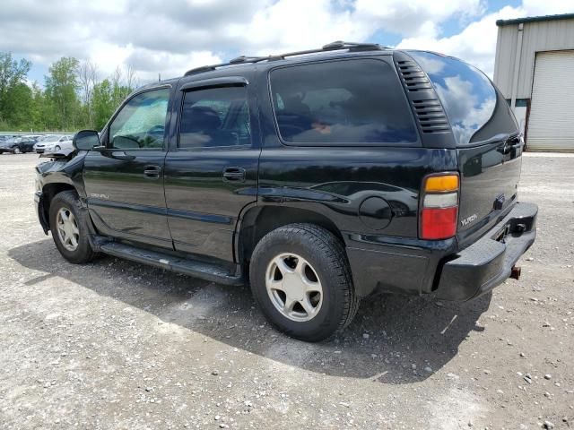 2005 GMC Yukon Denali