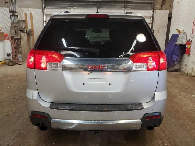 2012 GMC Terrain SLT