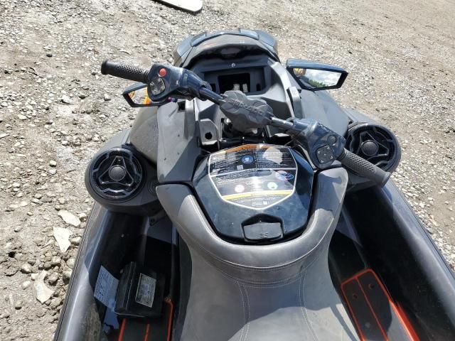 2022 Seadoo RXP X 300