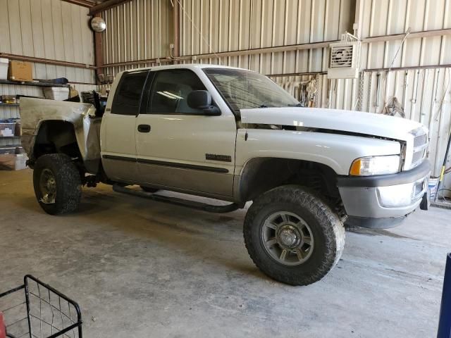 2001 Dodge RAM 2500