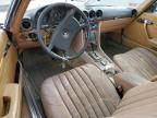 1980 Mercedes-Benz 450