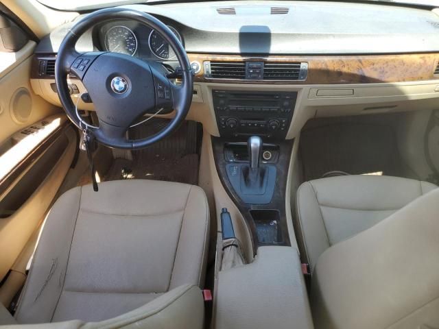 2006 BMW 325 I Automatic