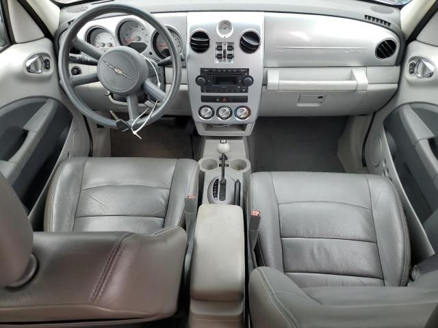 2006 Chrysler PT Cruiser Touring
