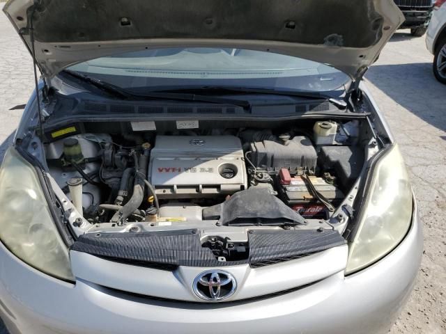 2006 Toyota Sienna CE