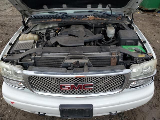 2005 GMC Yukon Denali