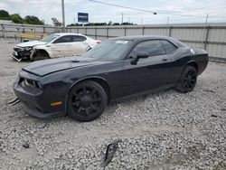 Dodge salvage cars for sale: 2009 Dodge Challenger R/T