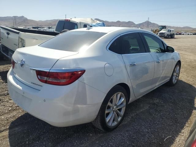 2014 Buick Verano Convenience