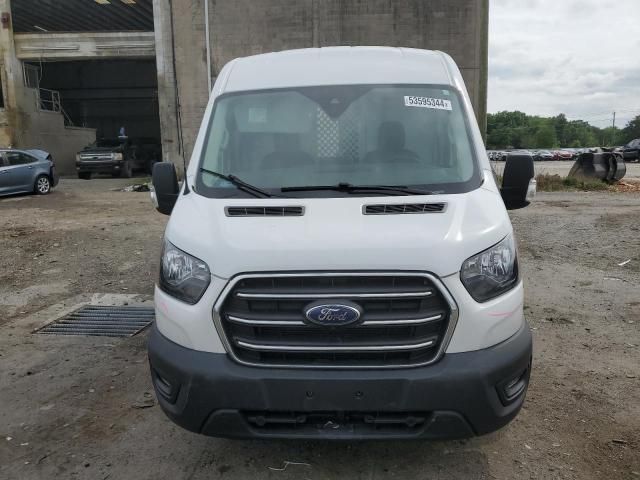 2020 Ford Transit T-150