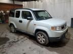 2010 Honda Element EX