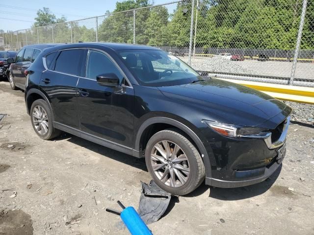 2021 Mazda CX-5 Grand Touring Reserve