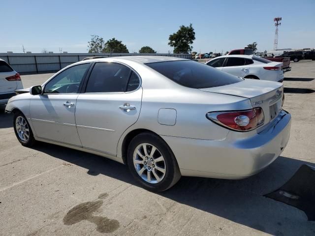 2003 Lexus ES 300