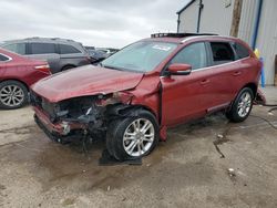 Salvage cars for sale from Copart Memphis, TN: 2016 Volvo XC60 T5 Premier