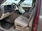 2004 Chevrolet Tahoe K1500