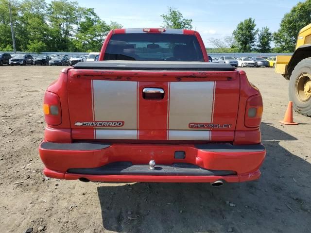 2003 Chevrolet Silverado C1500