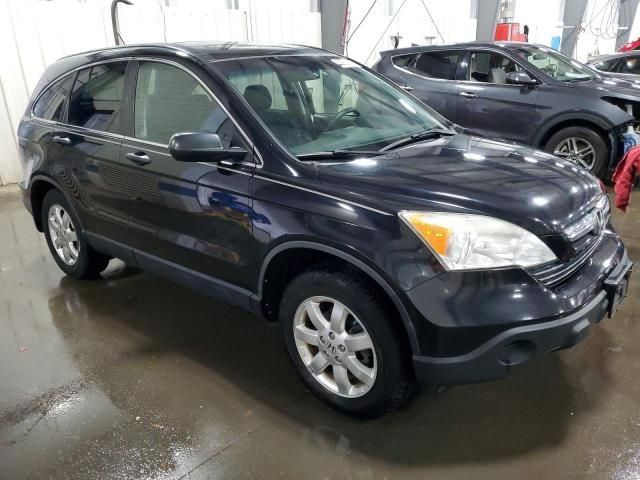 2007 Honda CR-V EX