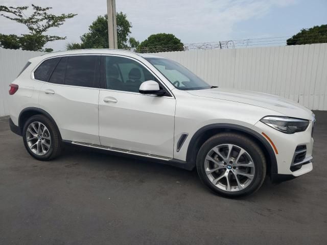 2023 BMW X5 Sdrive 40I