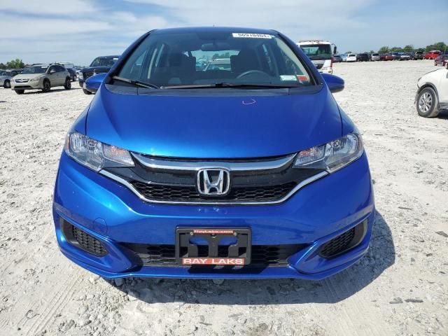 2020 Honda FIT LX