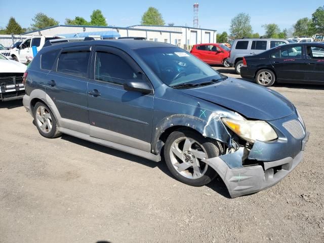 2006 Pontiac Vibe