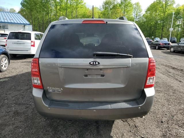 2012 KIA Sedona LX