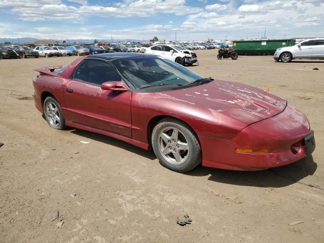 1995 Pontiac Firebird Formula