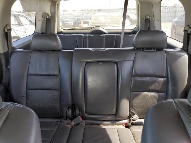 2007 Honda Pilot EXL