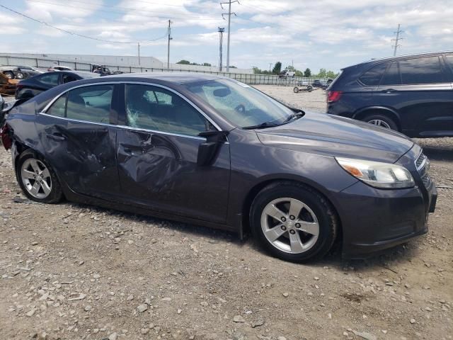 2013 Chevrolet Malibu LS