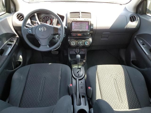 2009 Scion XD