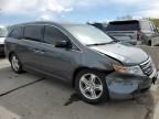 2012 Honda Odyssey Touring