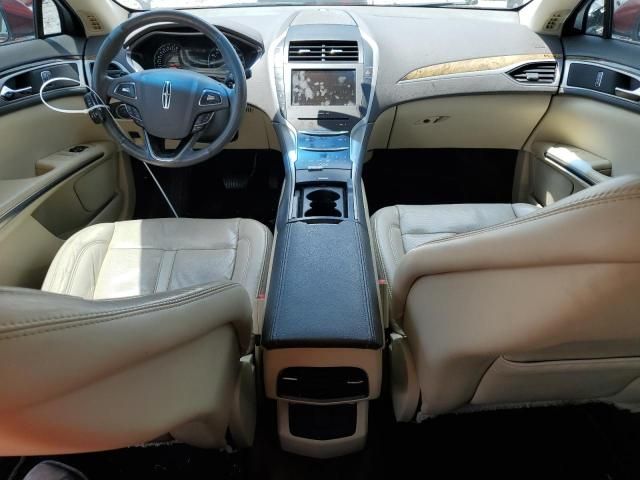 2014 Lincoln MKZ