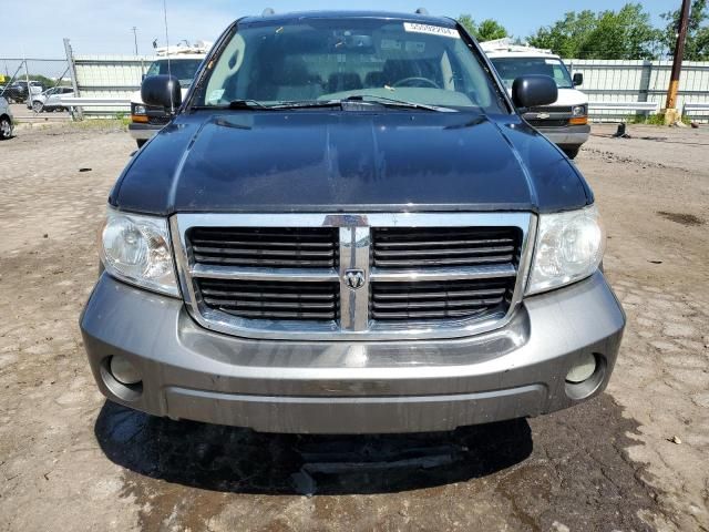 2008 Dodge Durango Adventurer