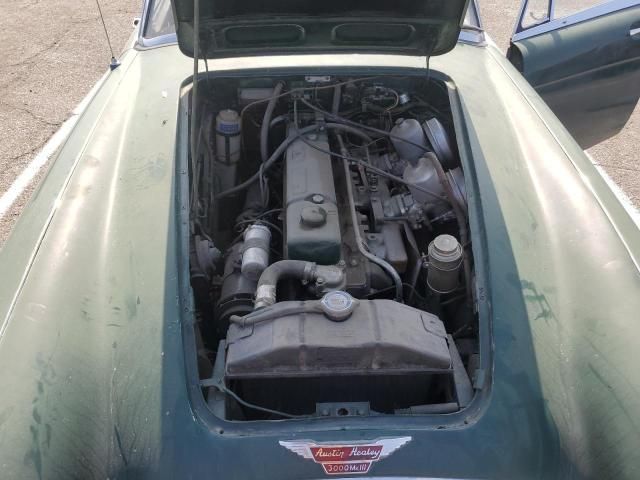 1967 Austin Healy