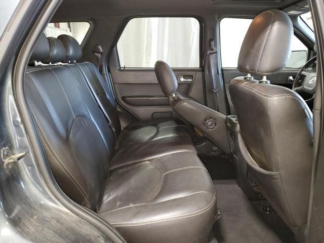 2008 Mercury Mariner Premier