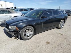 Dodge Charger Police Vehiculos salvage en venta: 2013 Dodge Charger Police