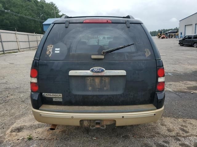 2006 Ford Explorer Eddie Bauer