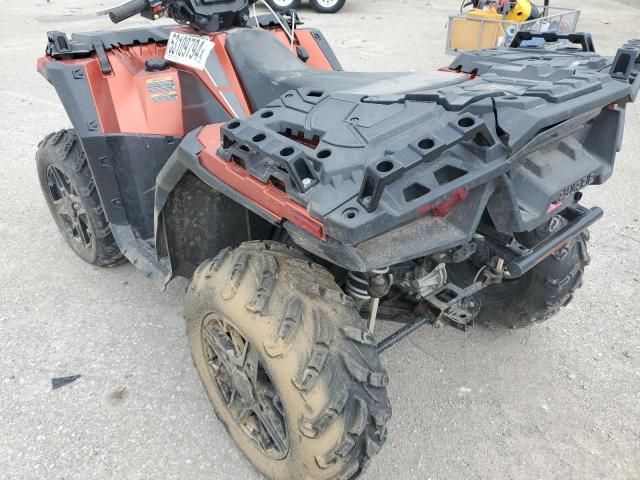 2020 Polaris Sportsman 850 Premium