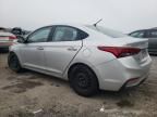 2020 Hyundai Accent SE