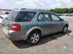 2006 Ford Freestyle SEL