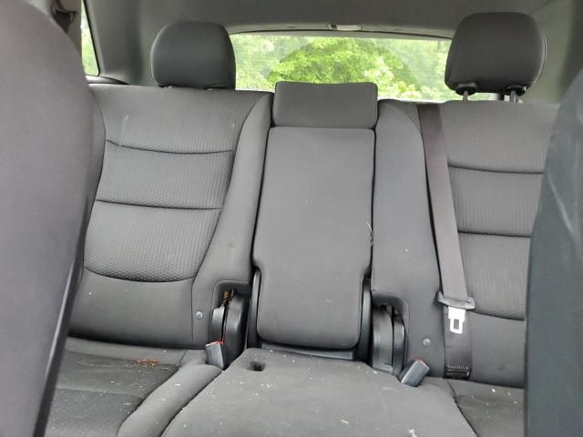 2012 KIA Sorento Base