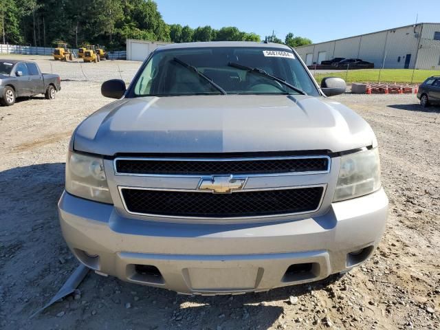 2009 Chevrolet Tahoe C1500  LS