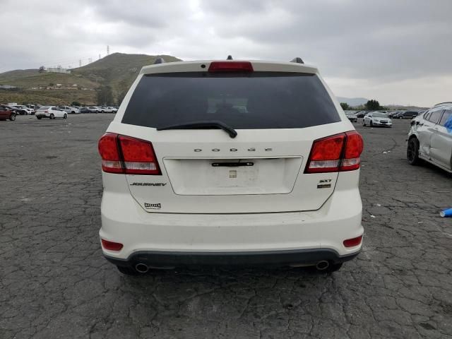 2014 Dodge Journey SXT