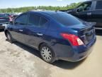 2013 Nissan Versa S