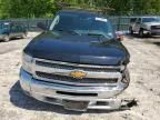 2013 Chevrolet Silverado K1500 LT