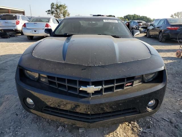 2011 Chevrolet Camaro LT