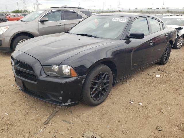 2013 Dodge Charger SE