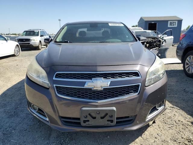 2013 Chevrolet Malibu 2LT